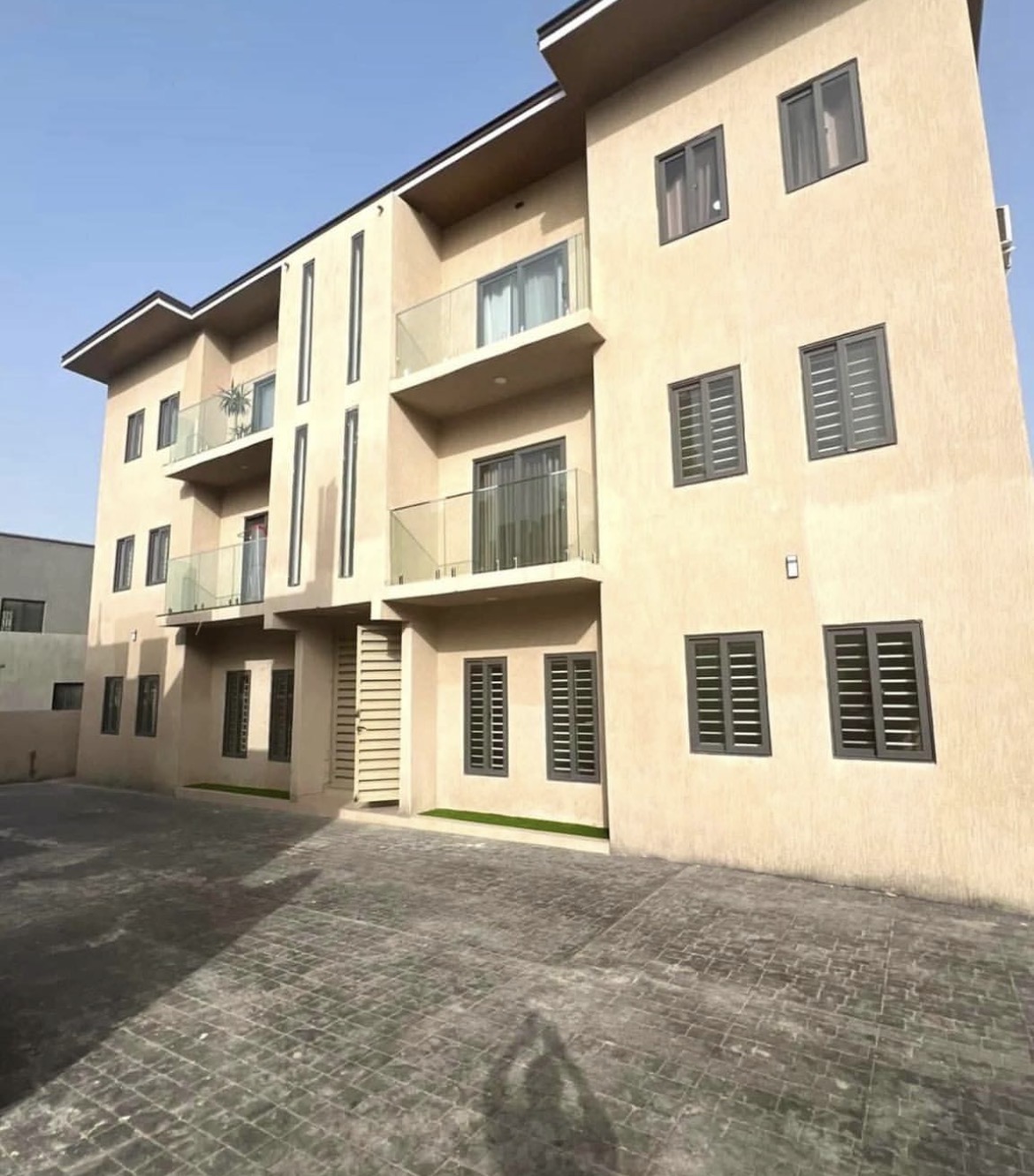 2-Bedroom
